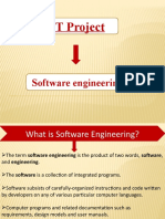 1.IT Project Introduction