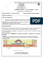 Guia de Matematica 1º Numero 4