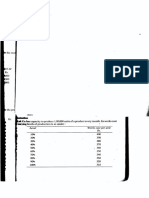 Cost Sheet 2