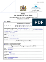 Adc 920f 15i+demande