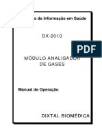 Anexo Iiib - Manual Módulo Analisador Gases