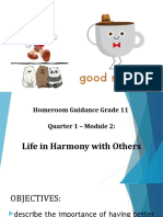 HG 11 - Module 2