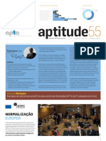 Apta-Aptitude Nº 55