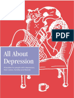 All About Depression