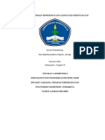 Intervensi-Evaluasi SLE