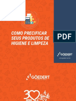 Como Precificar Seus Produtos de Higiene e Limpeza