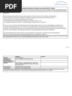 July 2021 Interreg Checklist SCOs v1