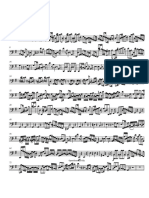 Bach - Mov I-II-IIIx - Violoncello 1