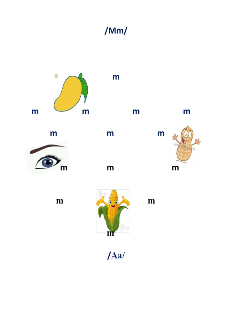 Reading Material Grade 1 (Marungko) | PDF
