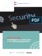 Inteligencia Aplicada A La Ciberseguridad