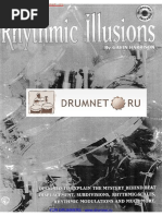 Harrison Illusions 100070 Drumnet Ru