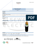 Câbles Et Fils Basse Tension 0.6 / 1 (1.2) KV: El Sewedy Cables Power Cables Division Technical Department