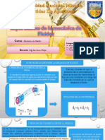 de Leyes Basicas de Mecanica de Fluidos