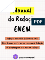 Manual Redação ENEM (1)