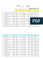 Wuolah Free Base de Datos de Clientes ACTUALIZADA