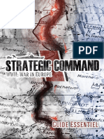 Strategic Command Essential Guide - FR