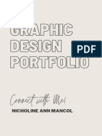 Graphic Design Portfolio