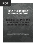 Download OTD Lessons Learned Military Final V1 by FedScoop SN55742095 doc pdf