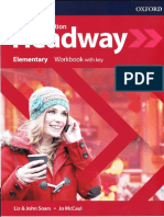 Toaz - Info Headway Elementary Workbook 5th Edition PR