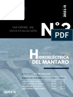 CENTRAL HIDROELECTRICA DEL MANTARO_GRUPO N°5