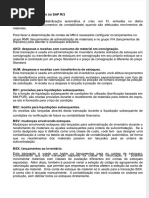 Visualização de Ordens na ME23N | PDF