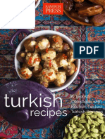 Turkish Recipes A Turkish Cookbook With Kitchen Tested Turkish Recipes