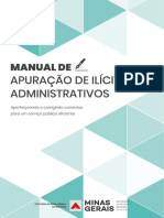 Final - Manual de Apurao de Ilcitos Administrativos