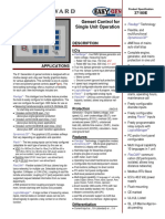 Genset Control For Single Unit Operation: Flexrange