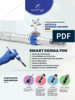 Folder Produtos Smart GR