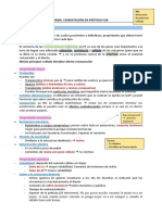 Cementos provisionales y definitivos en prótesis fija