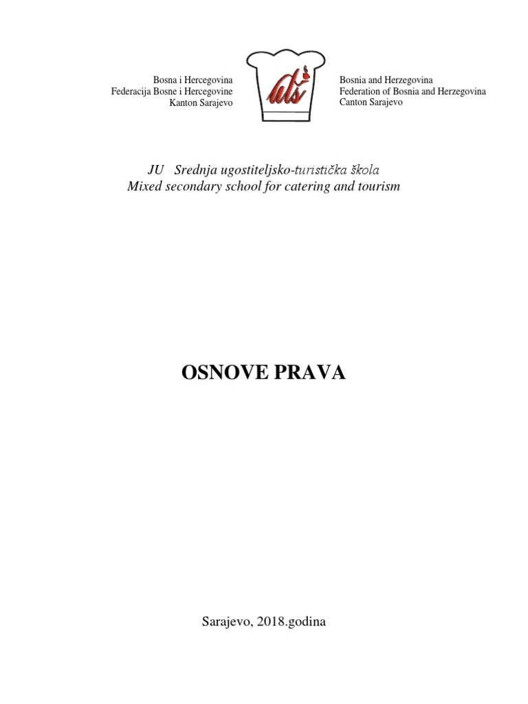 Pravo | PDF