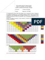 1 Exercicio Escolar (Recuperação Automática)