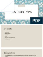 s2s VPN PPT