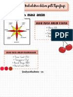 Bab 1 Arah Dan Kedudukan Dalam Peta Topografi Bab 1 Arah Dan Kedudukan Dalam Peta Topografi