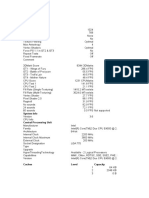 File Name Benchmark