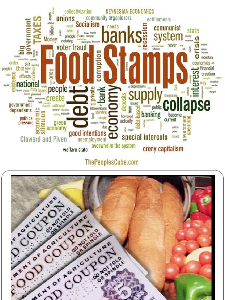 What Are Food Stamps Worth Pongpipat PDF Supplemental Nutrition
