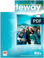 Gateway b2 SB 3 PDF Free