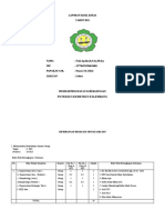 LAPORAN SKP Nadi 2021