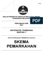 Trial Kelantan k1