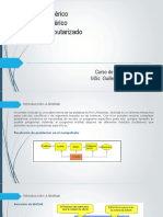 CLASE II Análisis Numérico - MATLAB