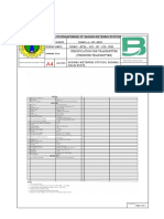 Specification For Transmitter (1)