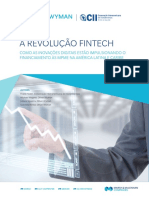 Material - A REVOLUÇÃO FINTECH