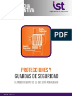 NeoFicha Preventiva #45 - Protecciones y Guardas de Seguridad