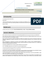 Memoire Online - Apport D'une Régie Financière Dans Les Recettes de L'etat Cas de La DGI de 2003 À 2007 - Guillaume KULONGA NANA - 1644055810744