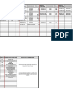 Comparaison Auxilliaire Par Fournisseur