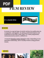 Film Review