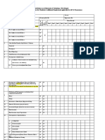 Common Record Sheet Modified