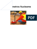 Densimetro Nuclear