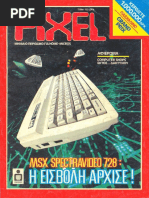Pixel Issue 034 OCR | PDF