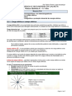 Resumo 11F2.2 - N.º 1